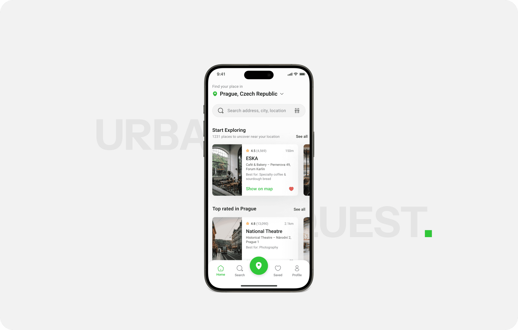 Featured Project Cover Image