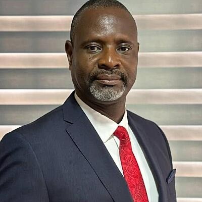 Dr. James Asare-Adjei