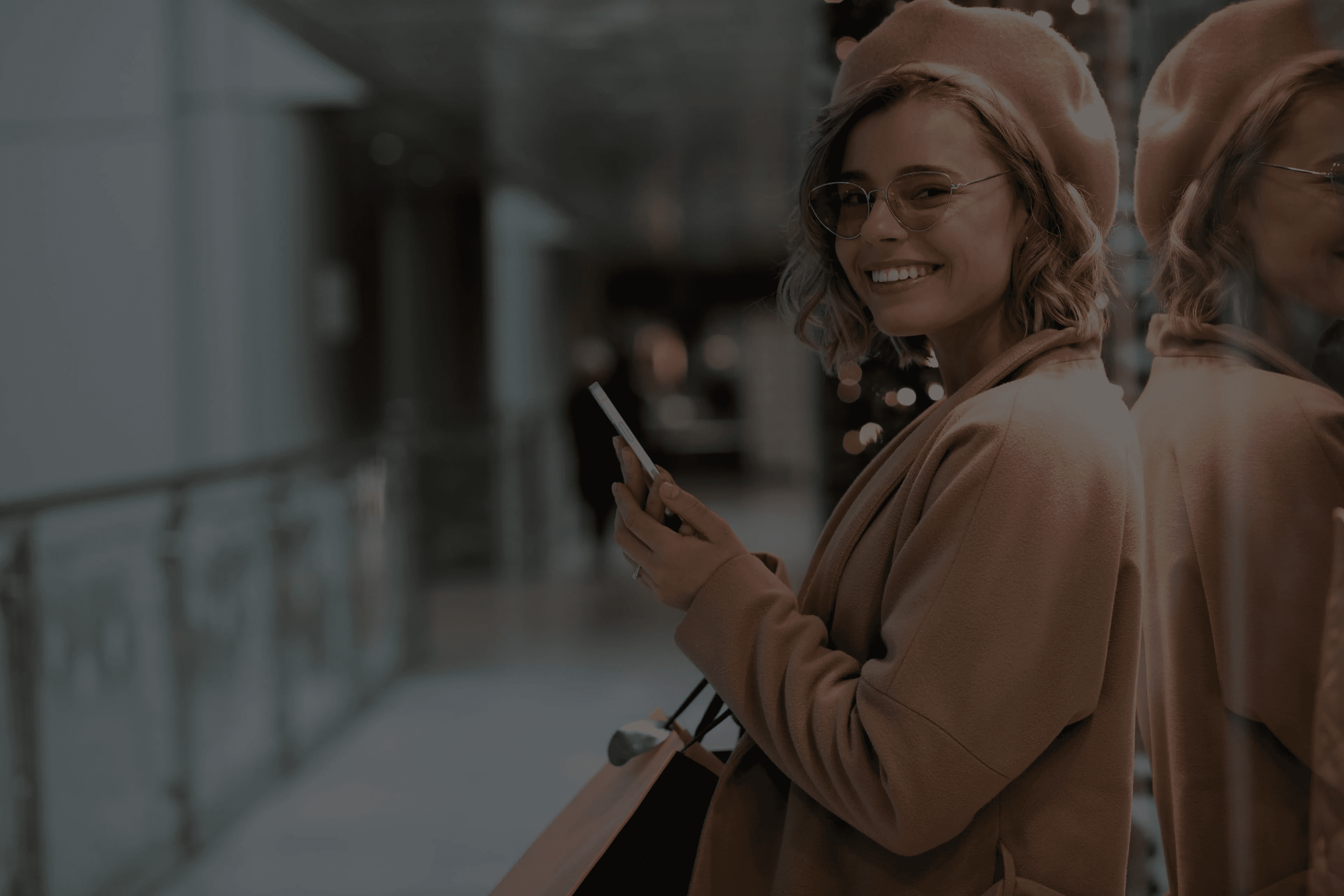 Solution Wi-Fi pour centre commercial : Offrir une expérience shopping connectée et fluide