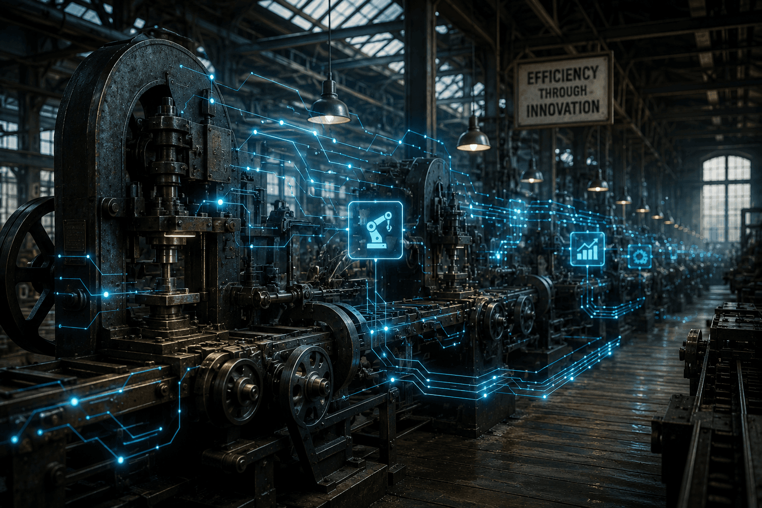 AI Automation