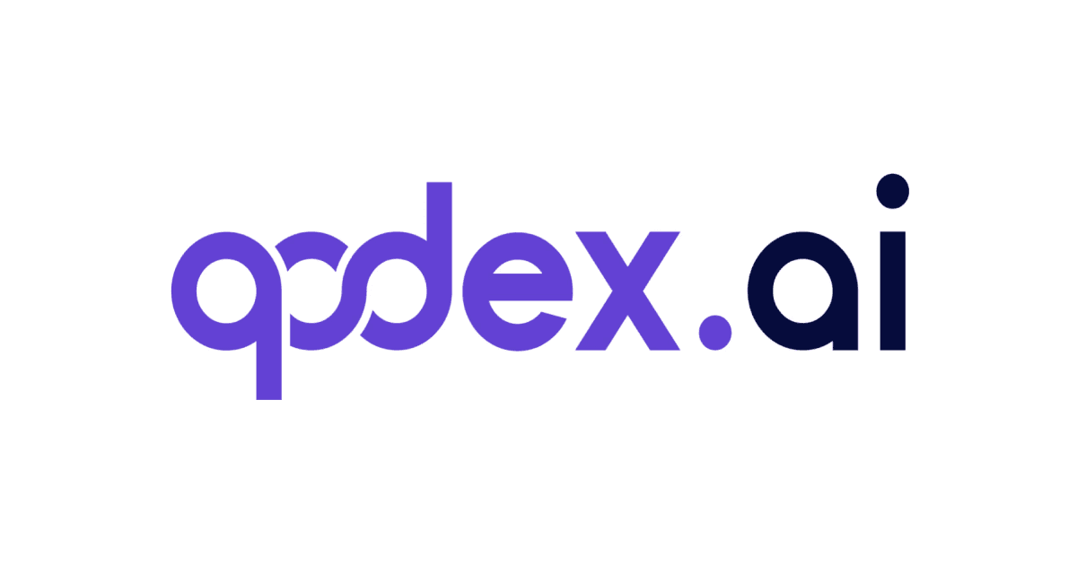 qodex logo