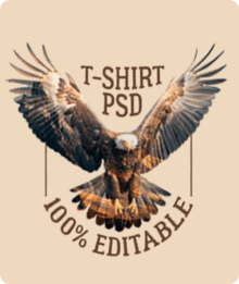 psd t shirt template