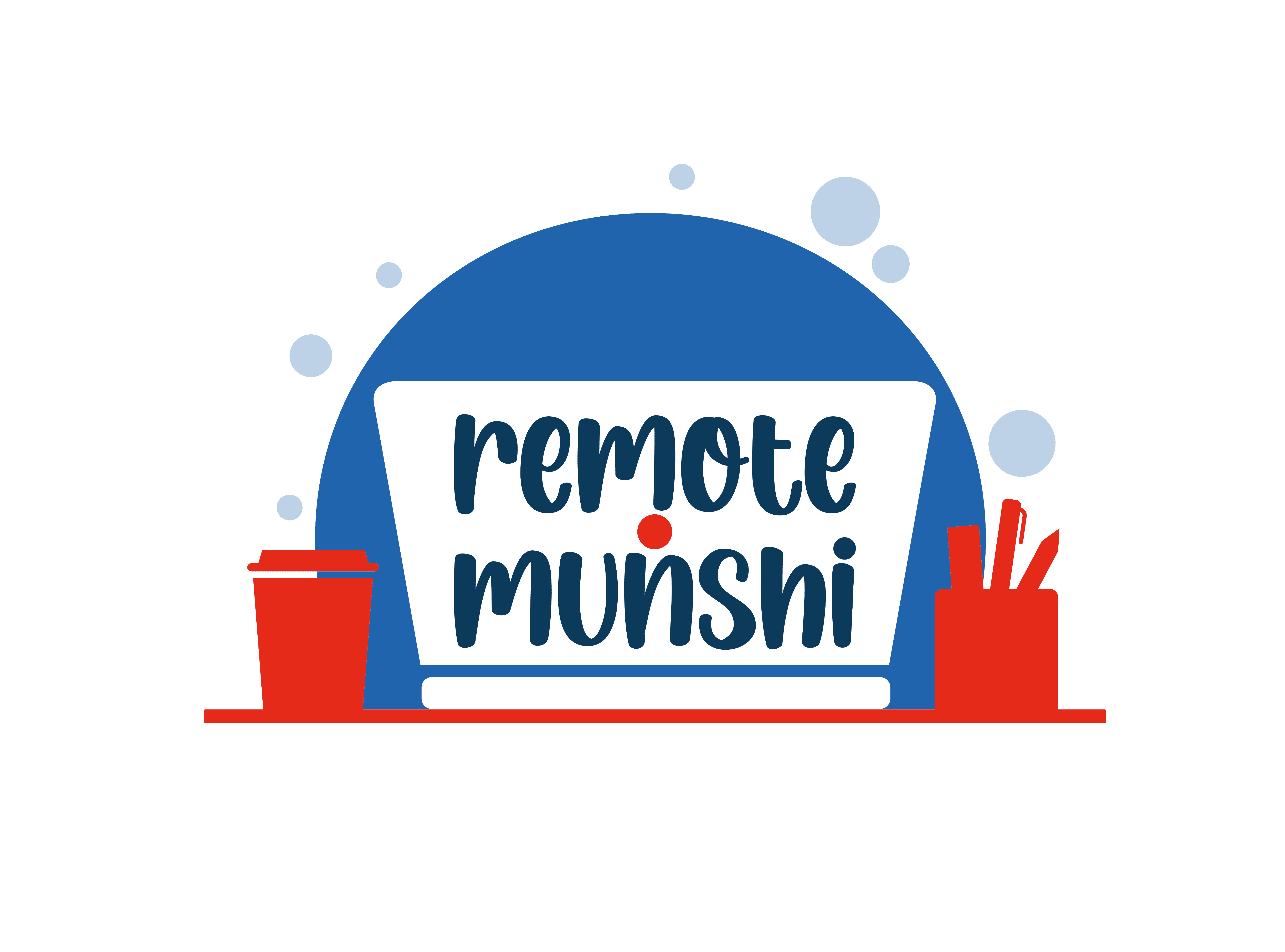 Remote Munshi