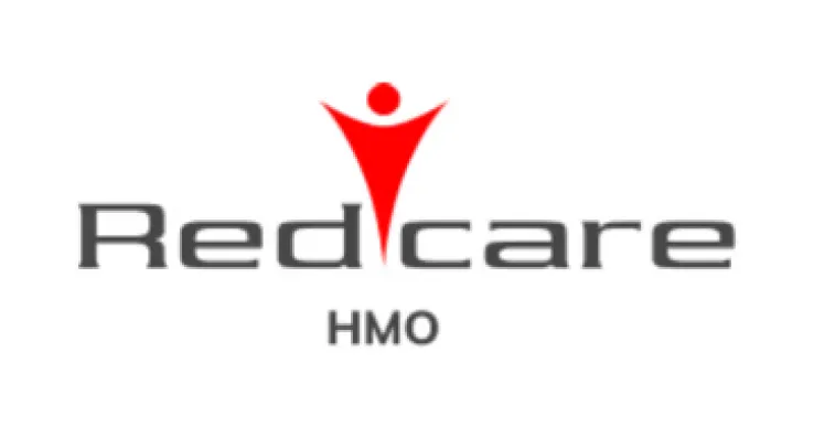 Redcare HMO Logo