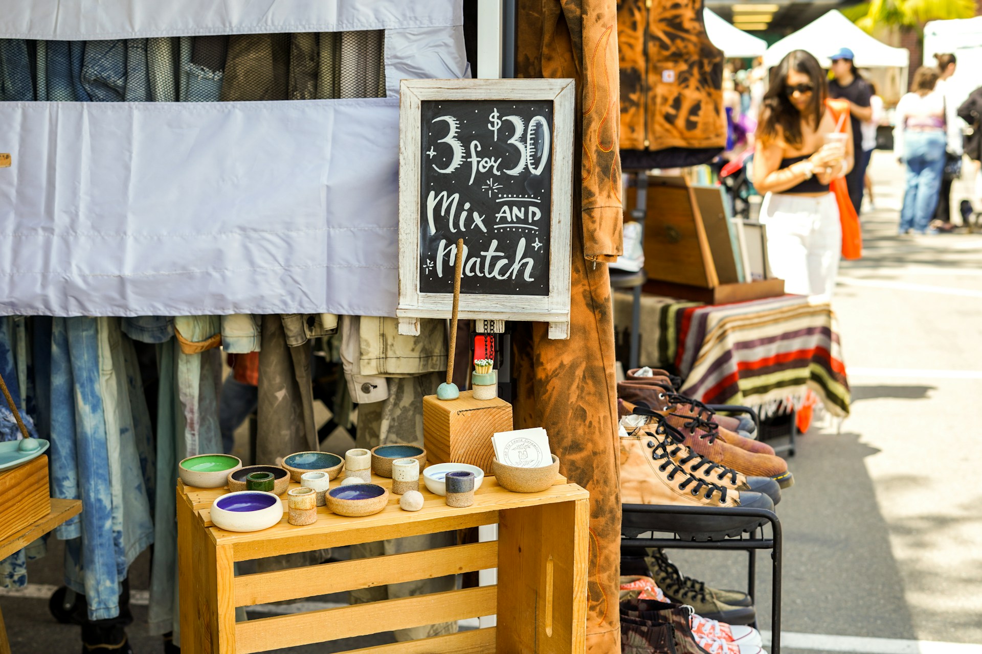 Feira da Ladra: Lisbon's best flea market