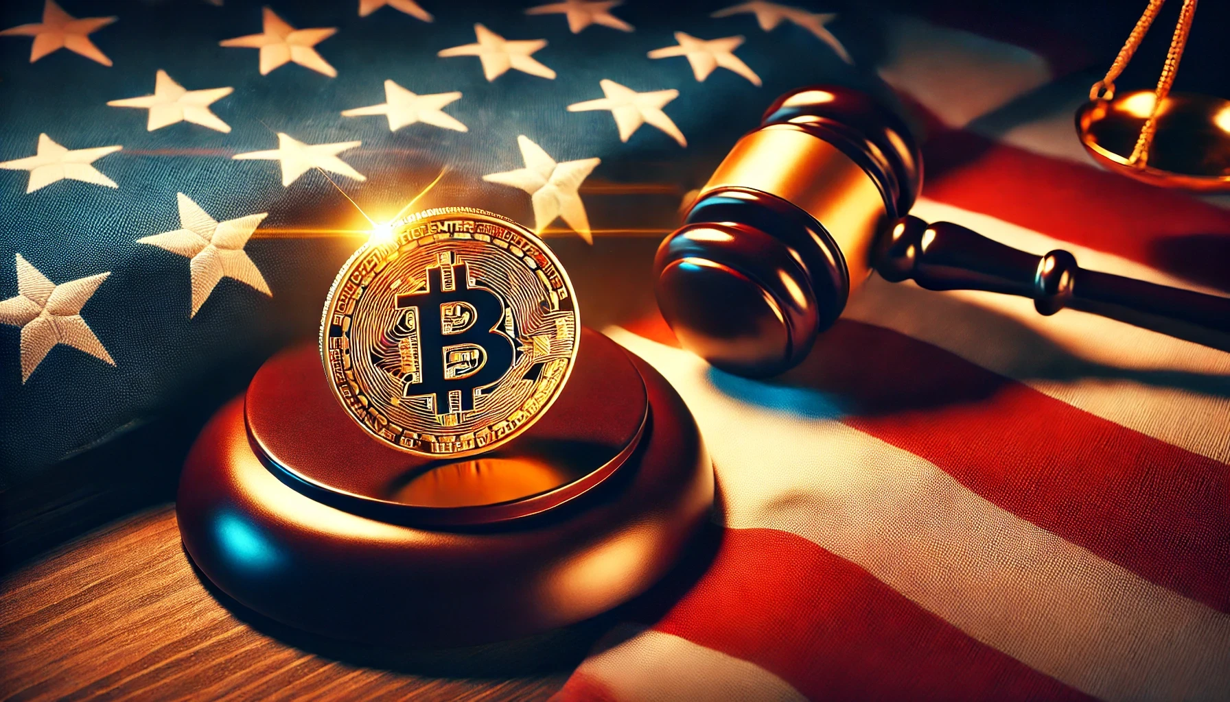 US Regulators Balance Crypto Risks, No Total Shutdown on Banking Ties