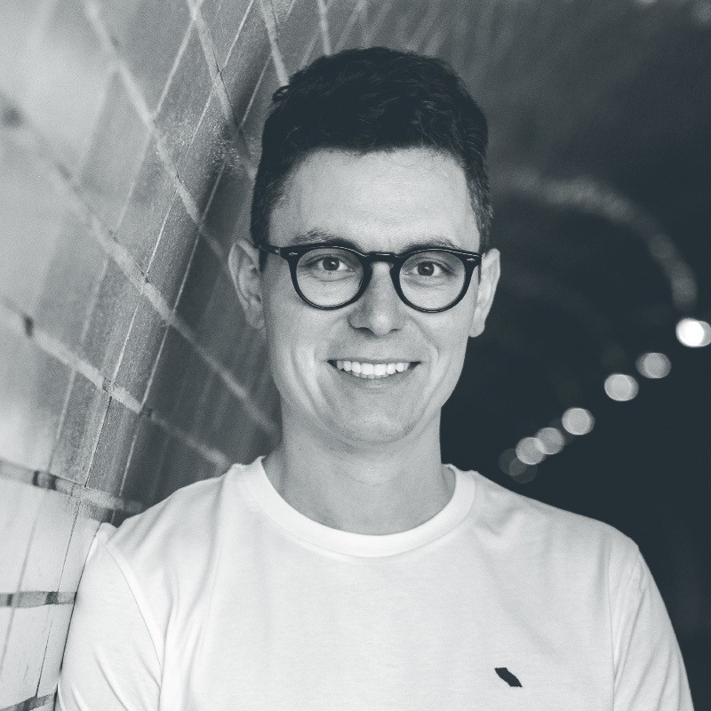 Jan Husták, Founder at Hustá