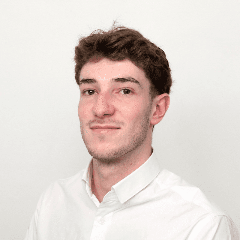 Axel DEROCH Chez ASTPrep