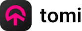 Tomi Logo