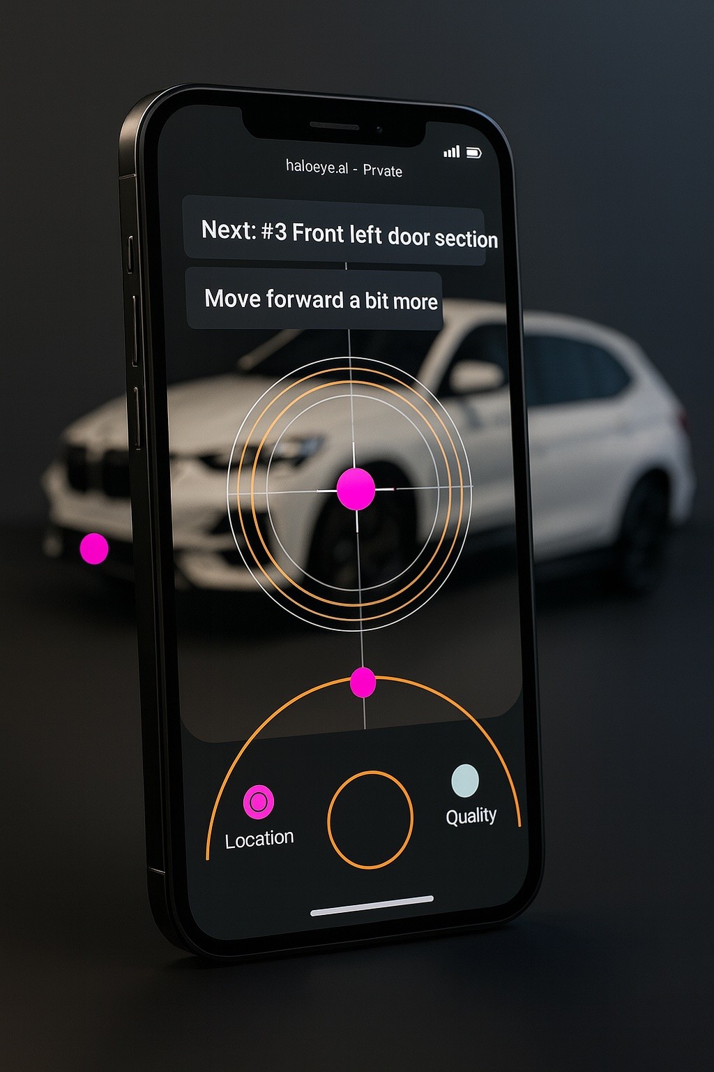 Make data driven decisions with real time insights.