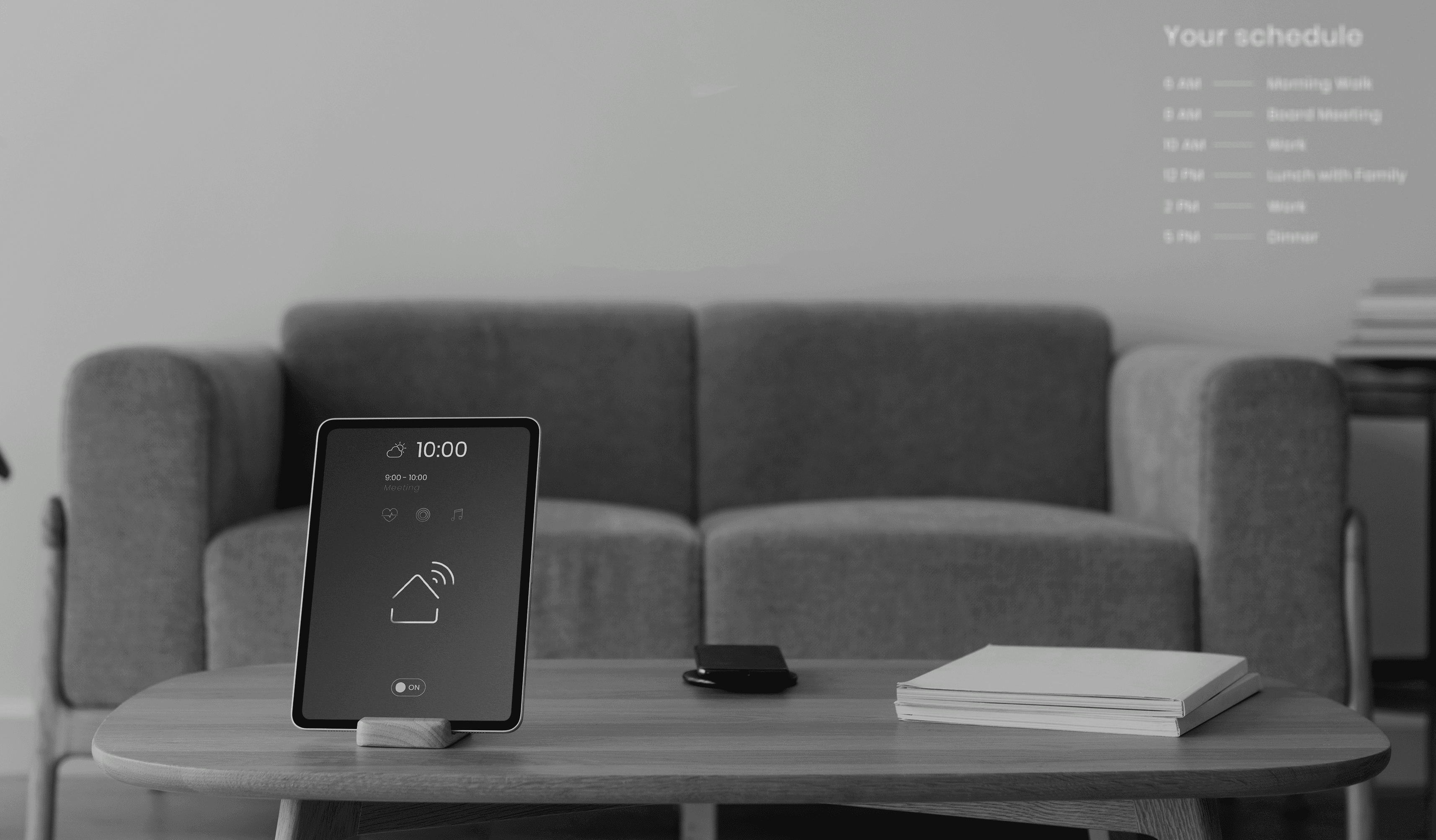 Automation & Control Integration