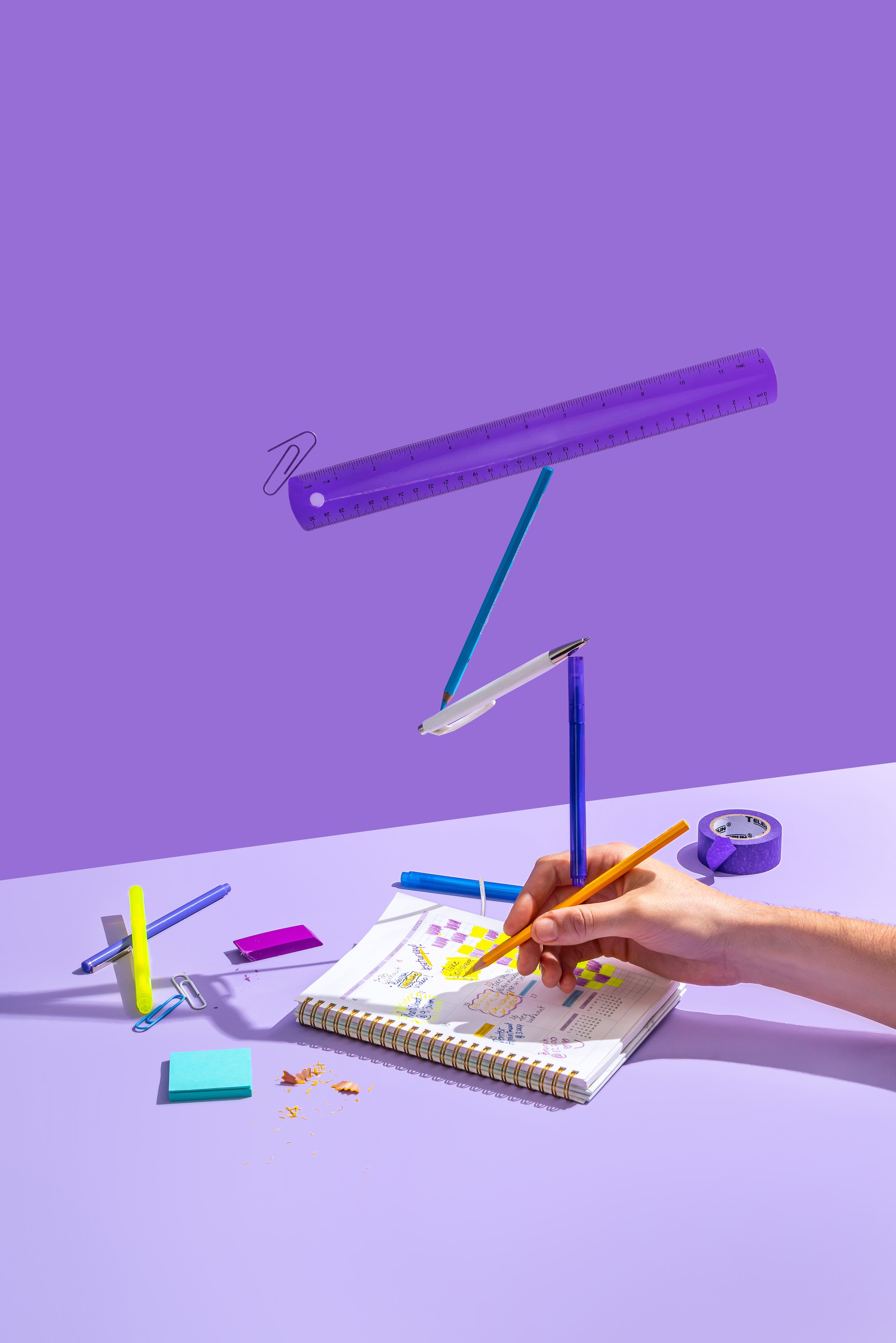 Skillshare — Prop Stylist project image 18