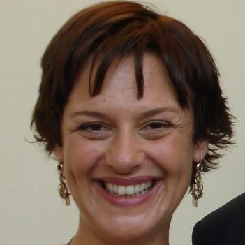 Photo of Enrica Orsini