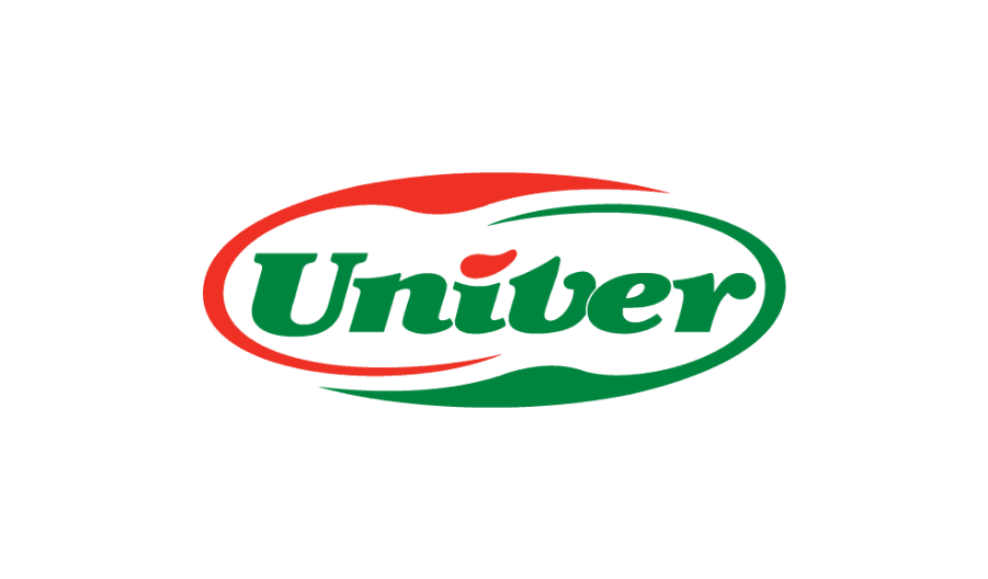 Univer Logo Színes