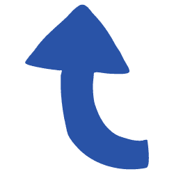 Teagif Cute Brown Kiwi Bird Wiggle Sticker