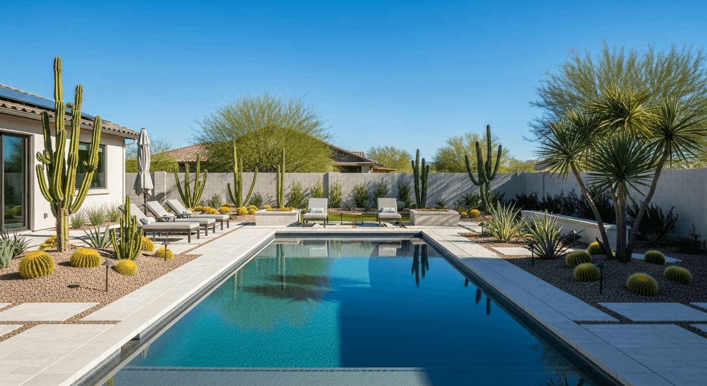 A team of pest controll experts carrying fog machine in an office