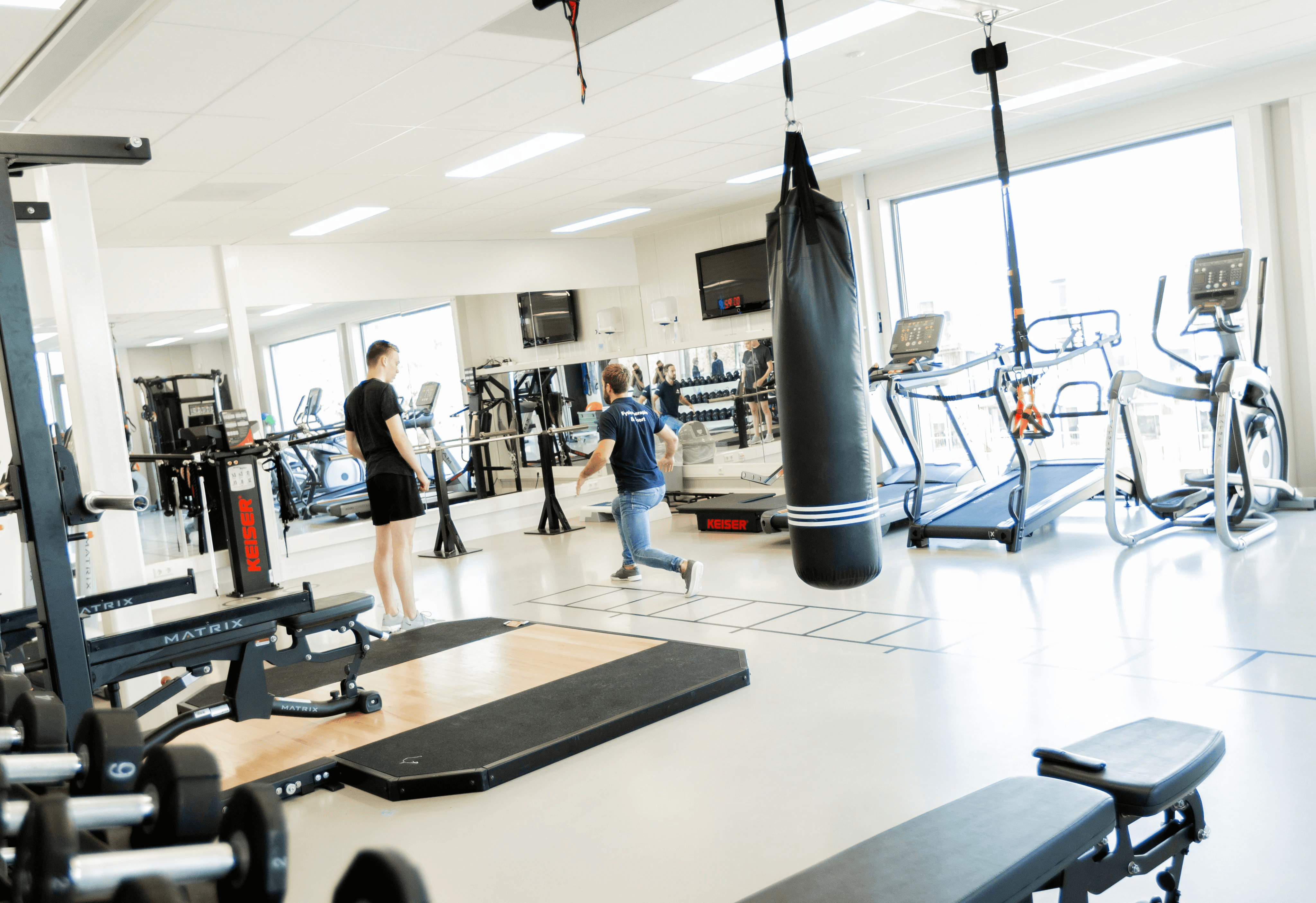 riviervorm fitmakers