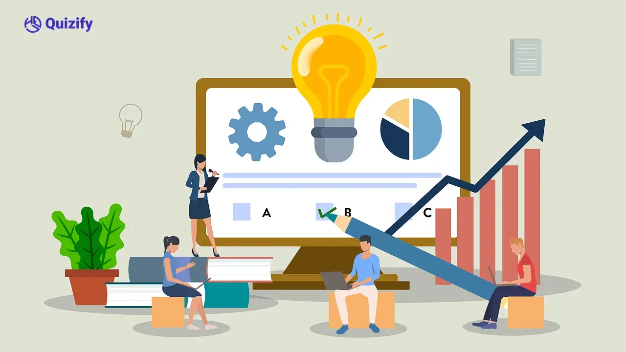 How To Make a High Converting Quiz for Lead Capturing