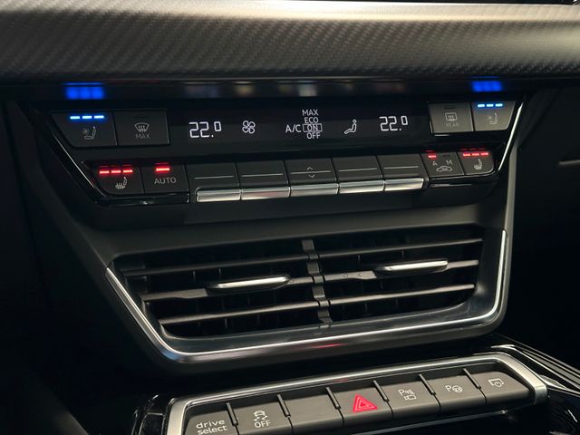 AUDI e-tron GT 2022 GREY Gebrauchtwagen - Galeriebild 17