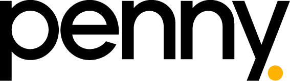 penny Logo