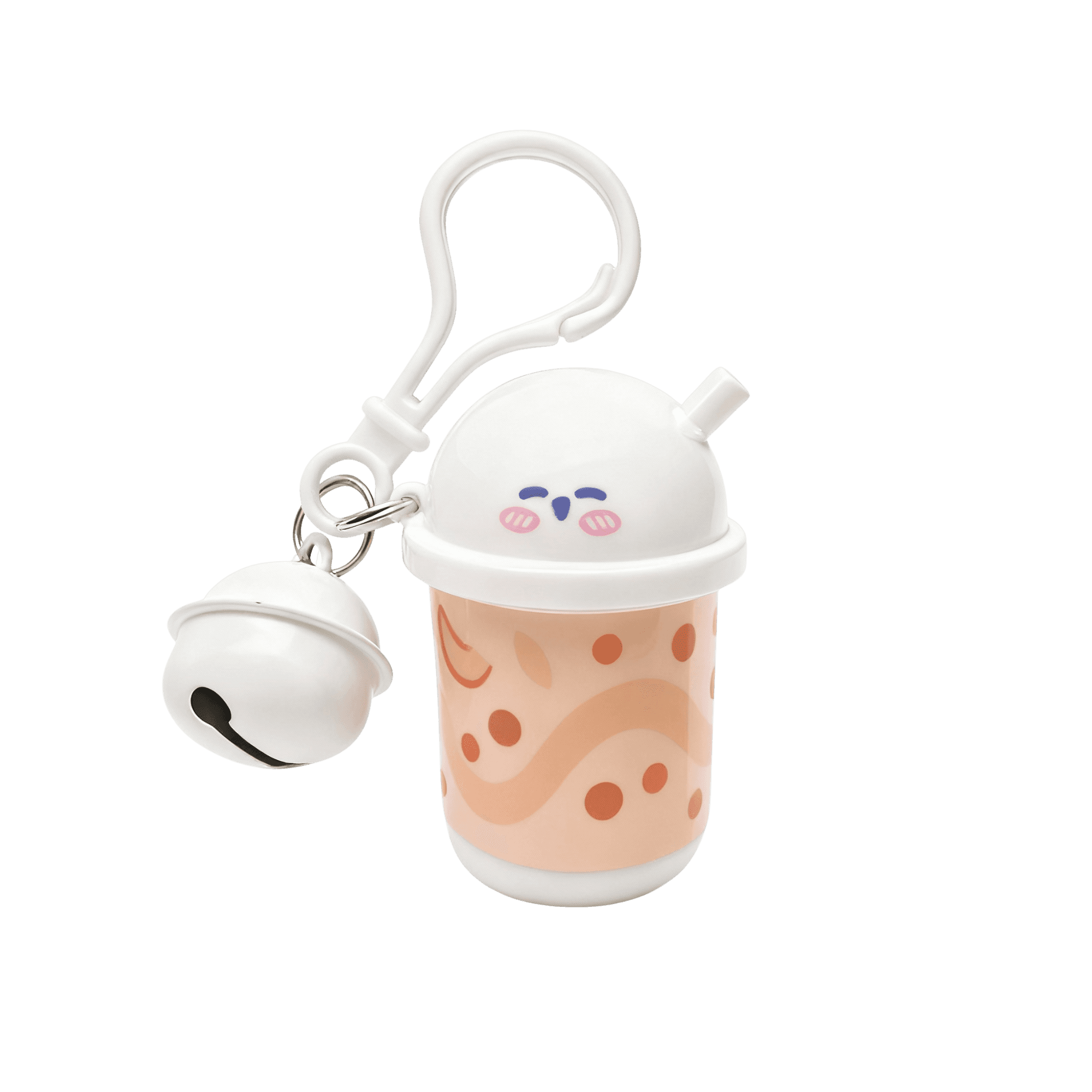 Peach Oolong Bobalip