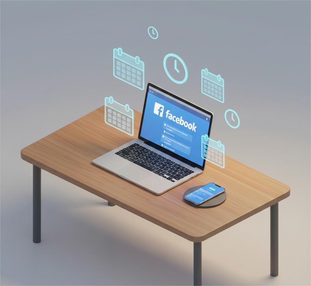 Autonomous Facebook Growth Machine