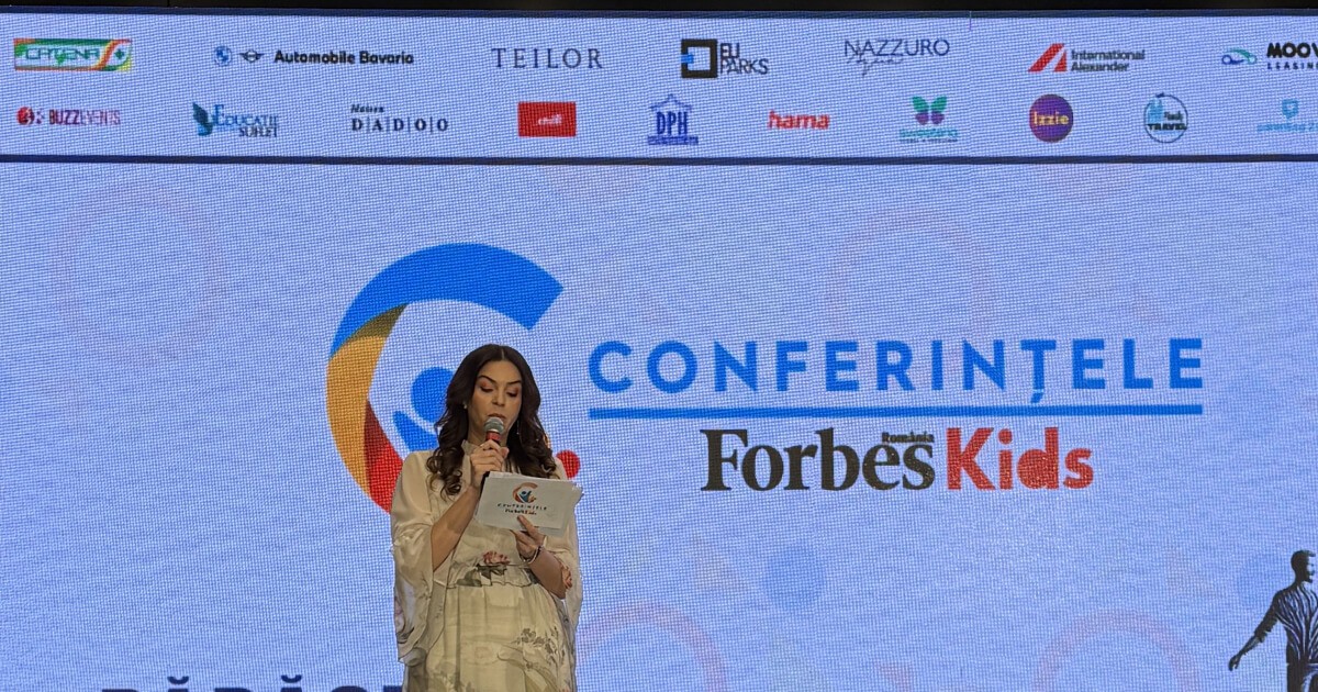 Forbes Kids Radacini Sanatoase