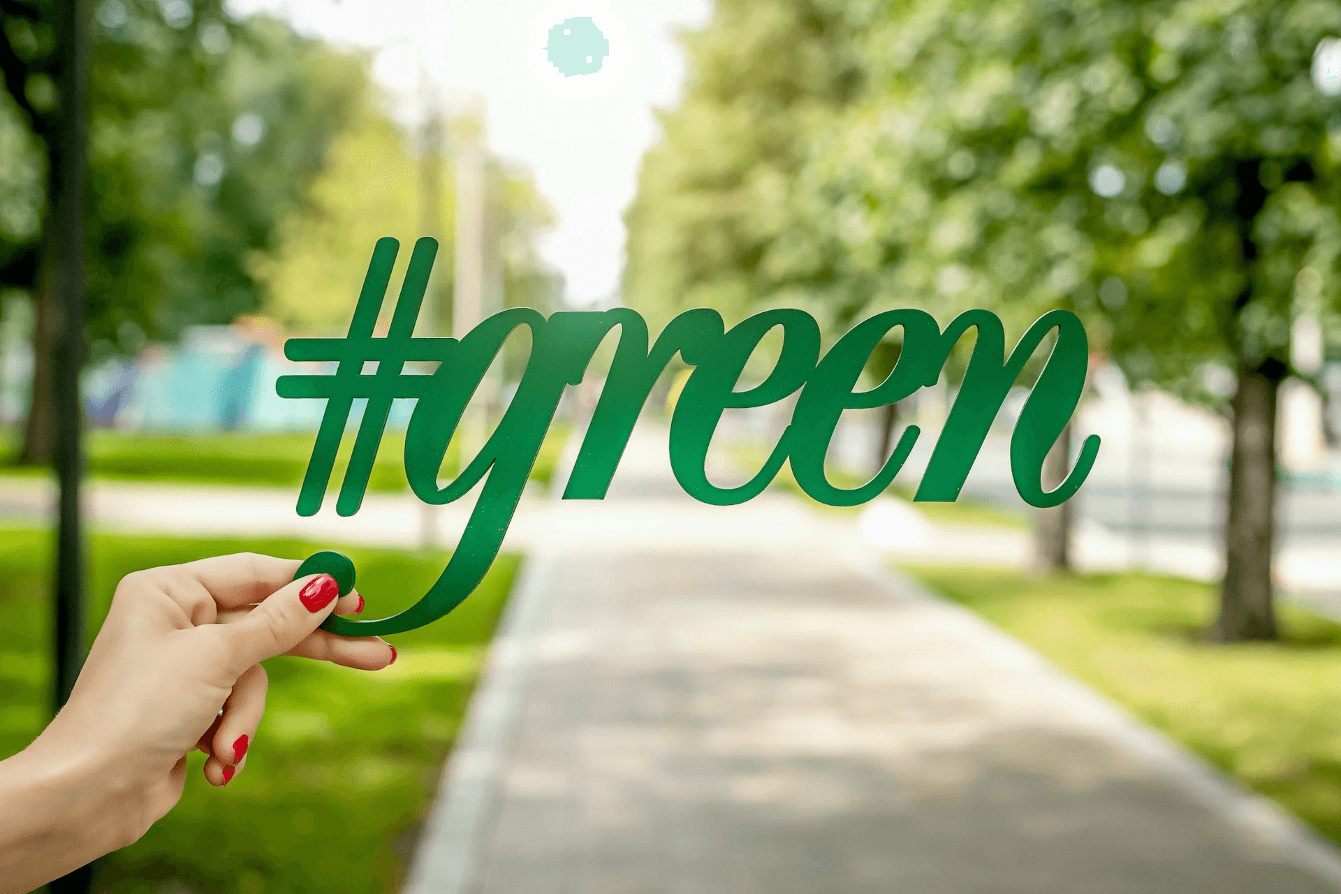 Environmental protection