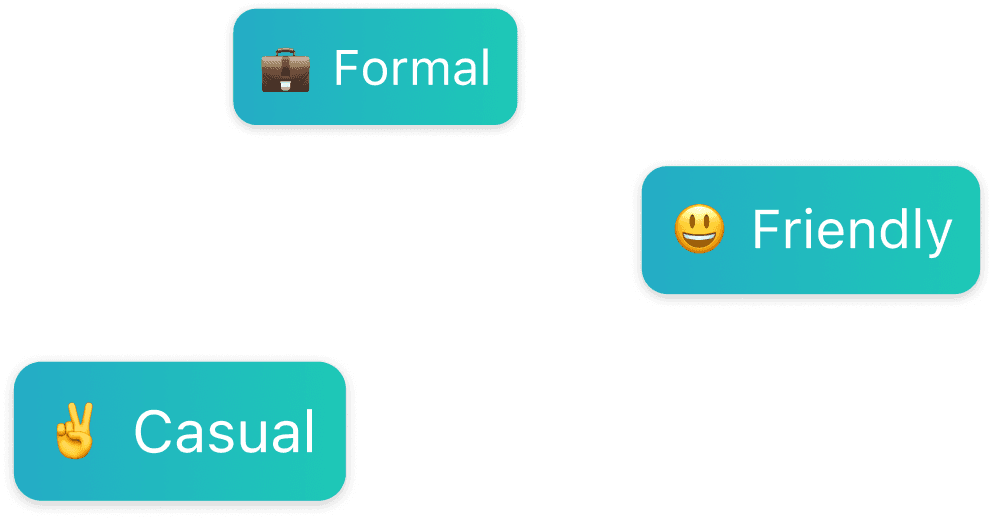 AI-powered study assistant