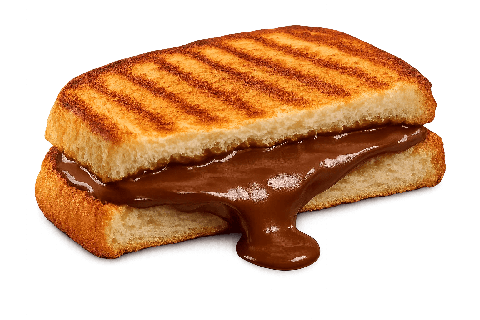 Panini Nutella LaPlanque