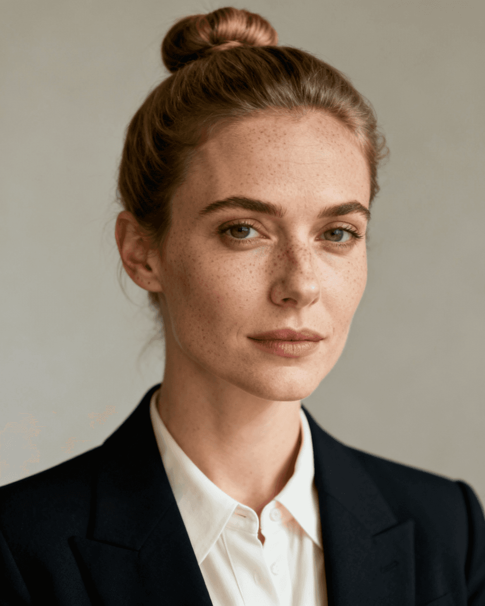 team member sofia anderson