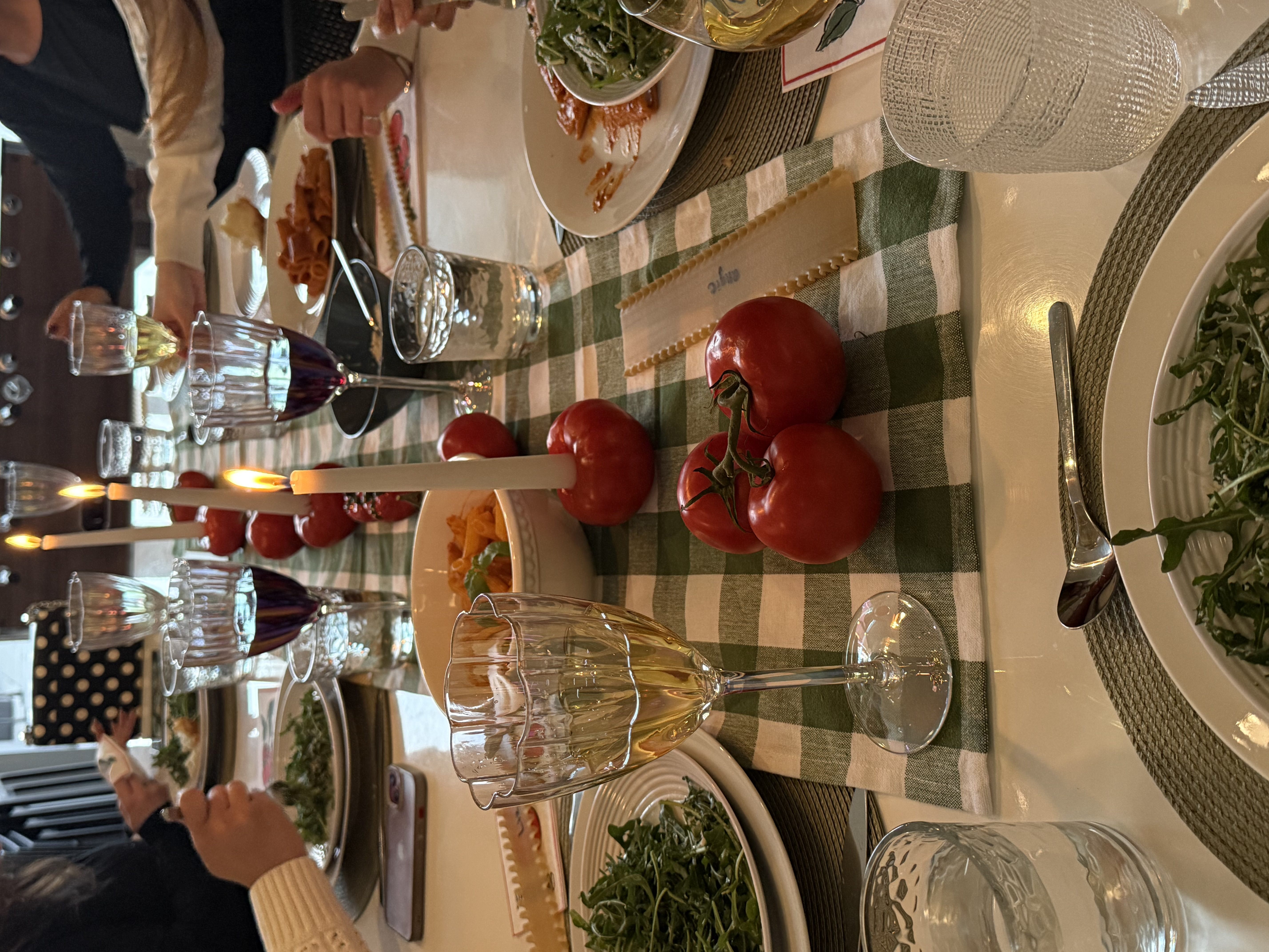 white and brown flowers on white table