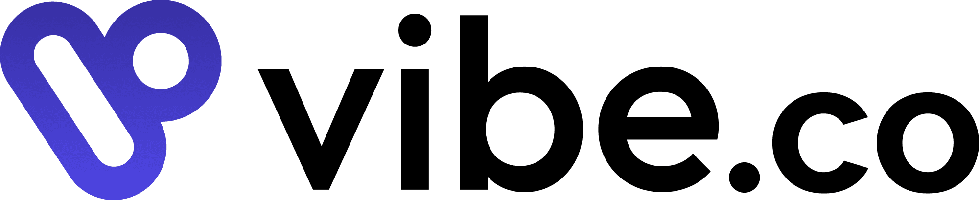 vibe.co logo