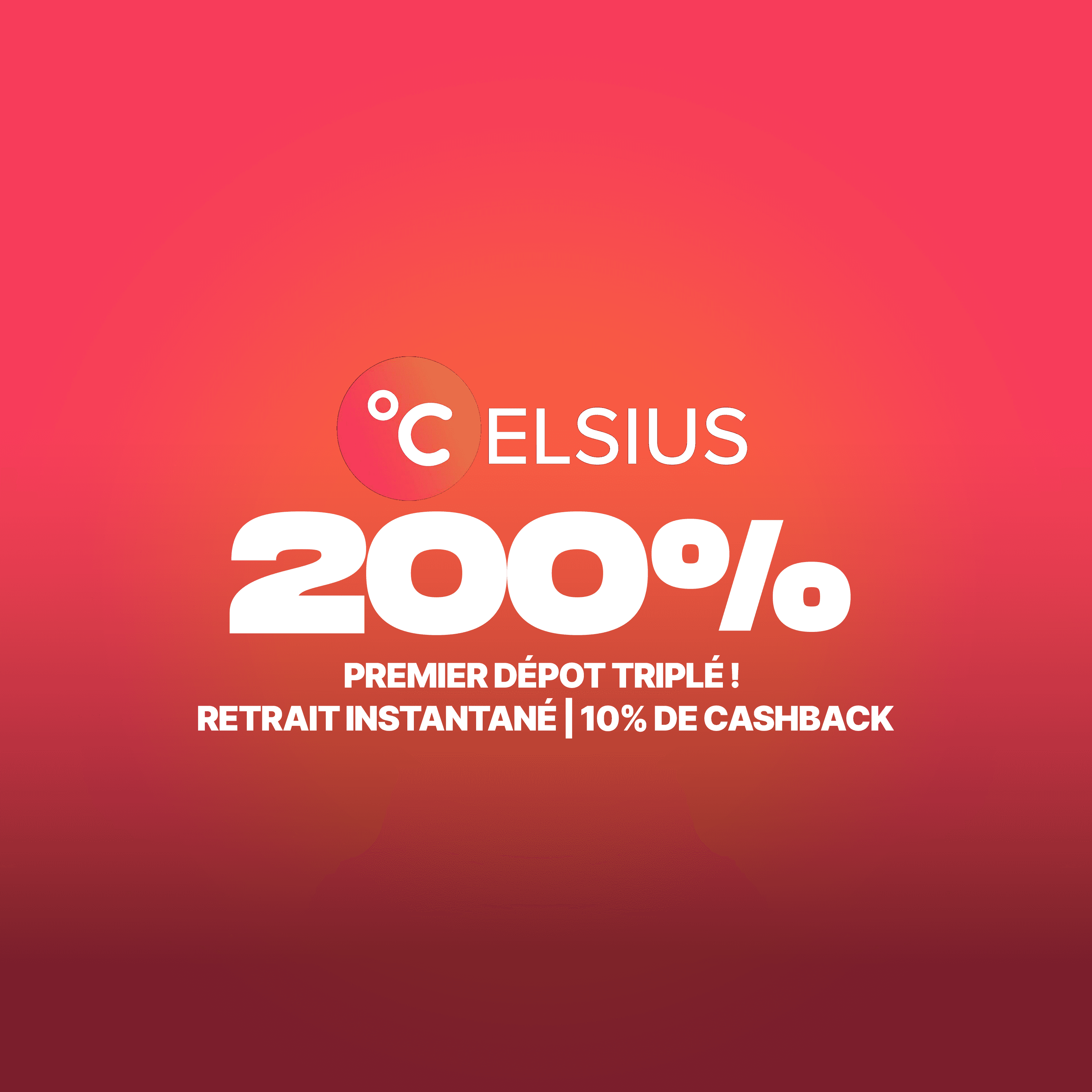 Offre Casino Night, 100% jusqu'à 300€ et 250 free spins sur Wild Hike.
