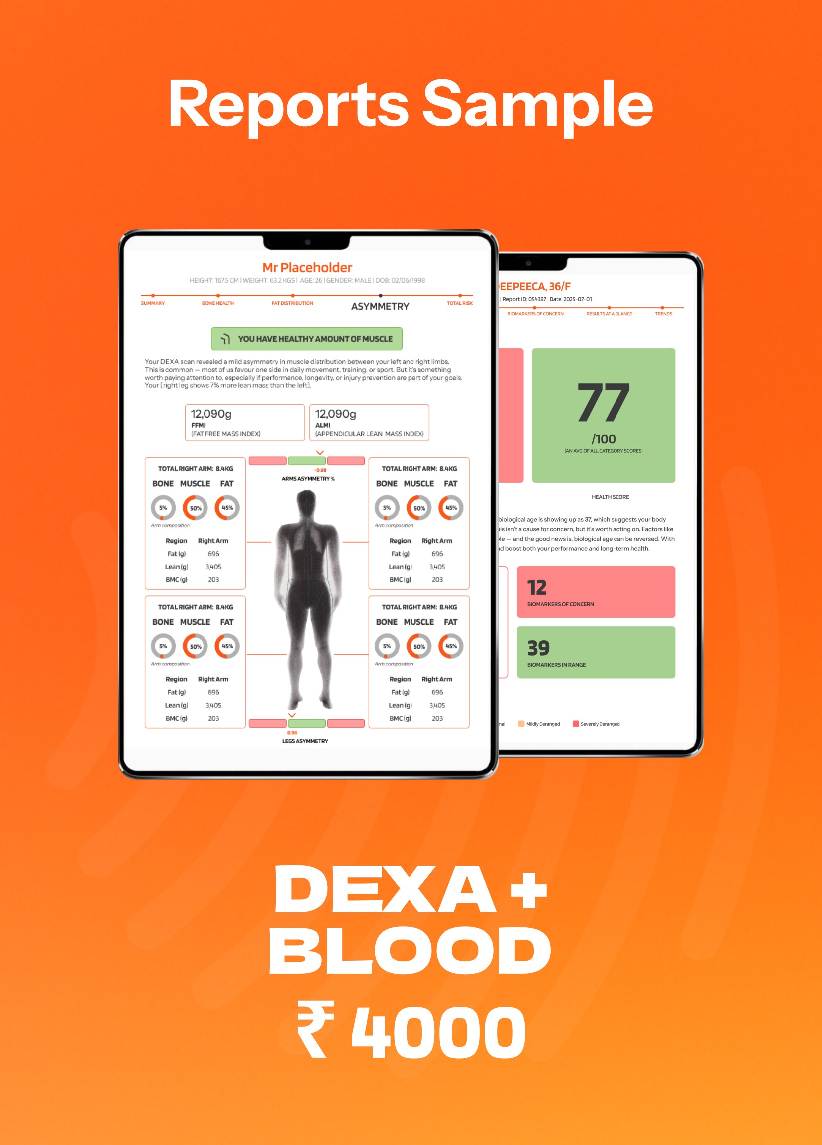 a gloved hand holding a test tube filled with liquid