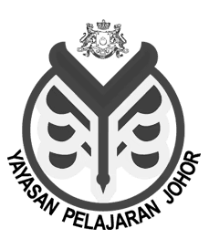 Yayasan Pelajaran Johor logo