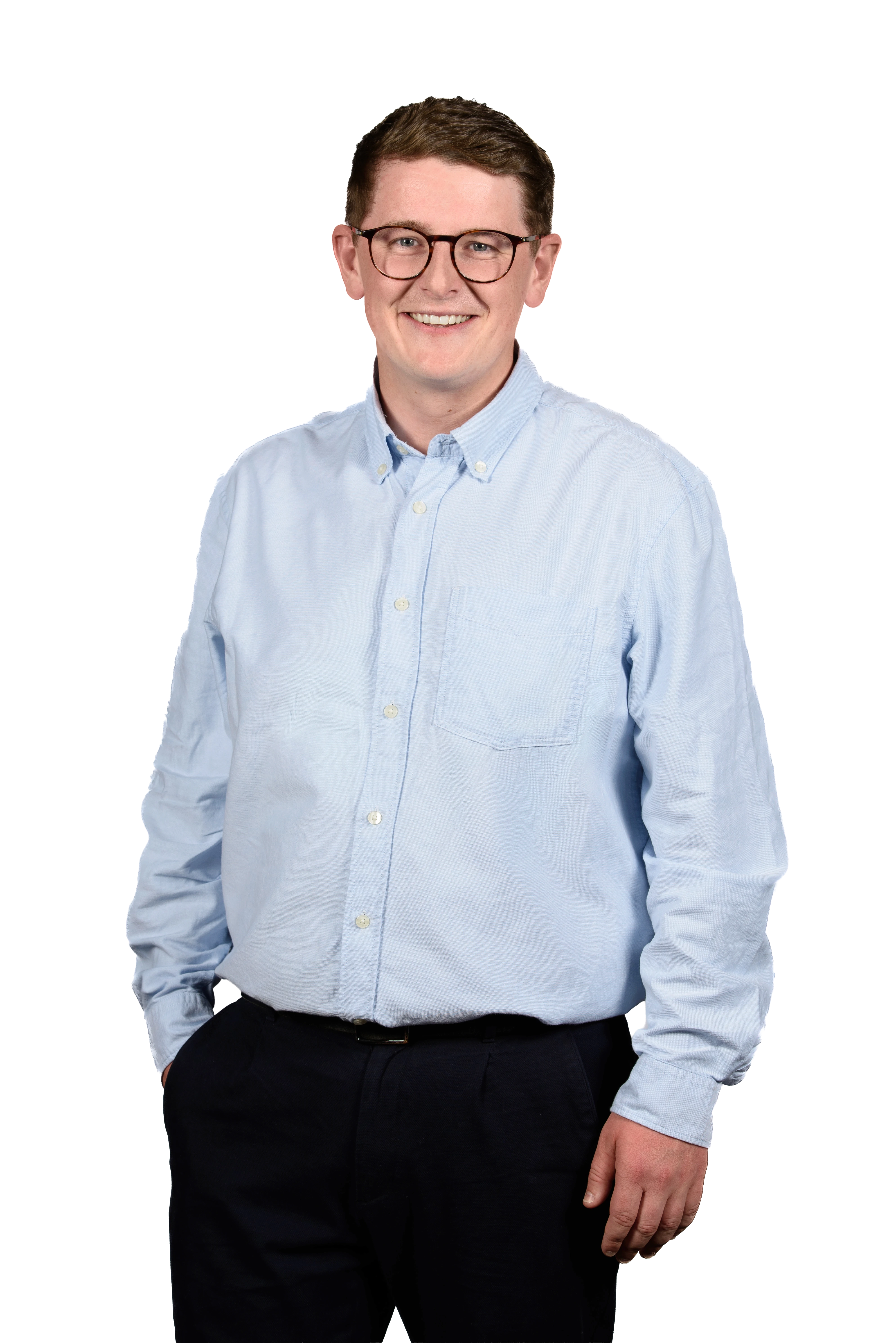 John Delany, Financial Planner