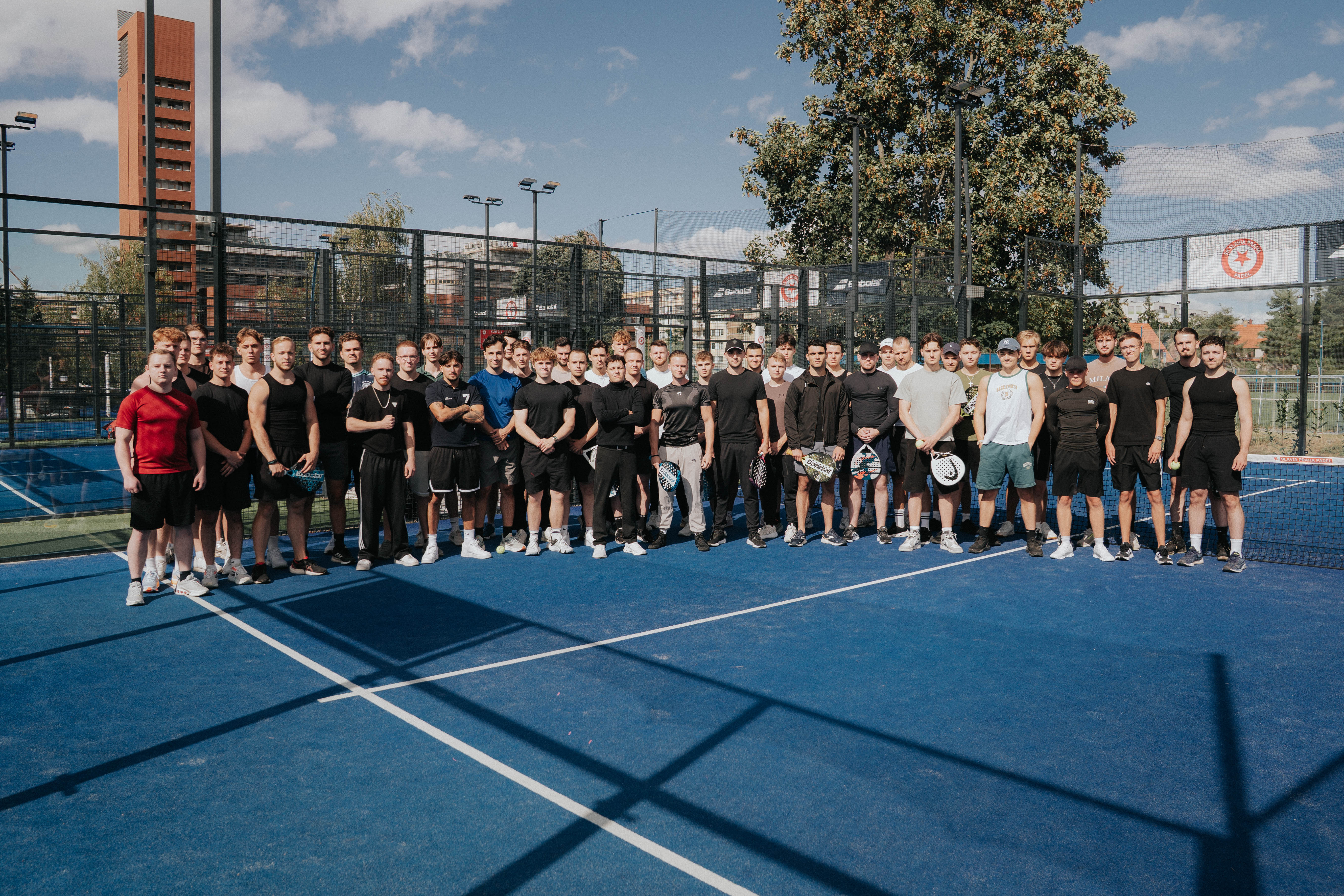FOP Treffen München