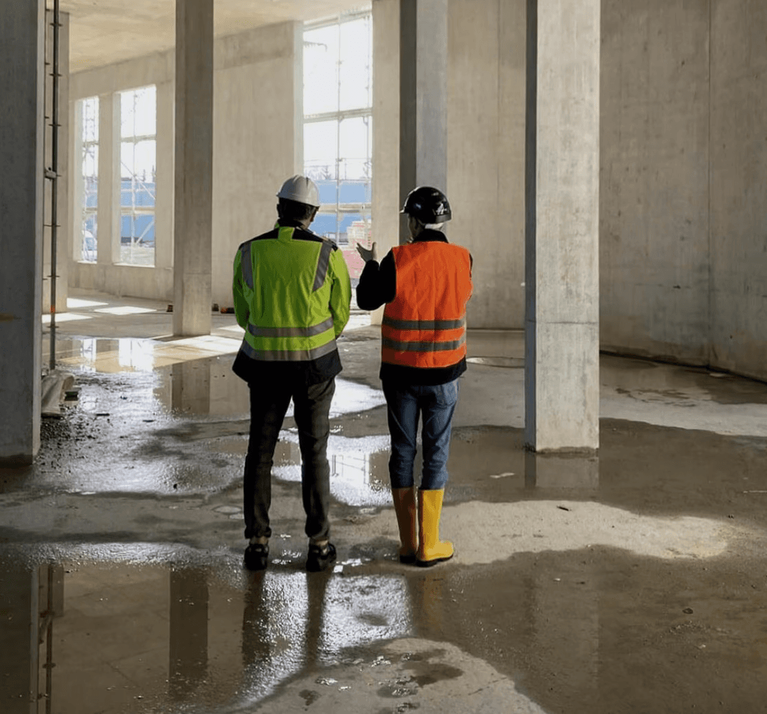 Qualified trades staffing services for construction and maintenance projects