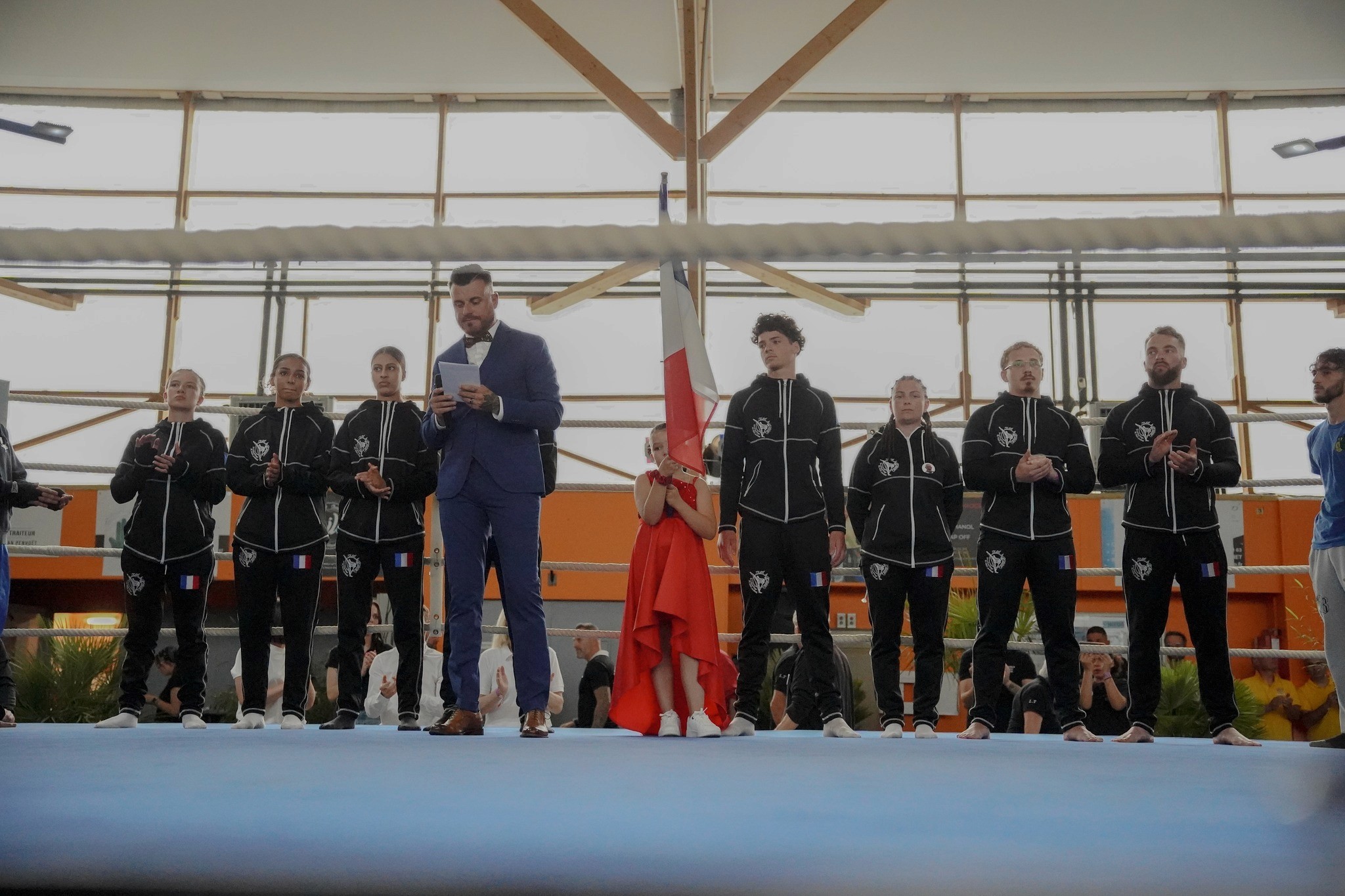 Boxeur-Gala-Boxe-Trignac