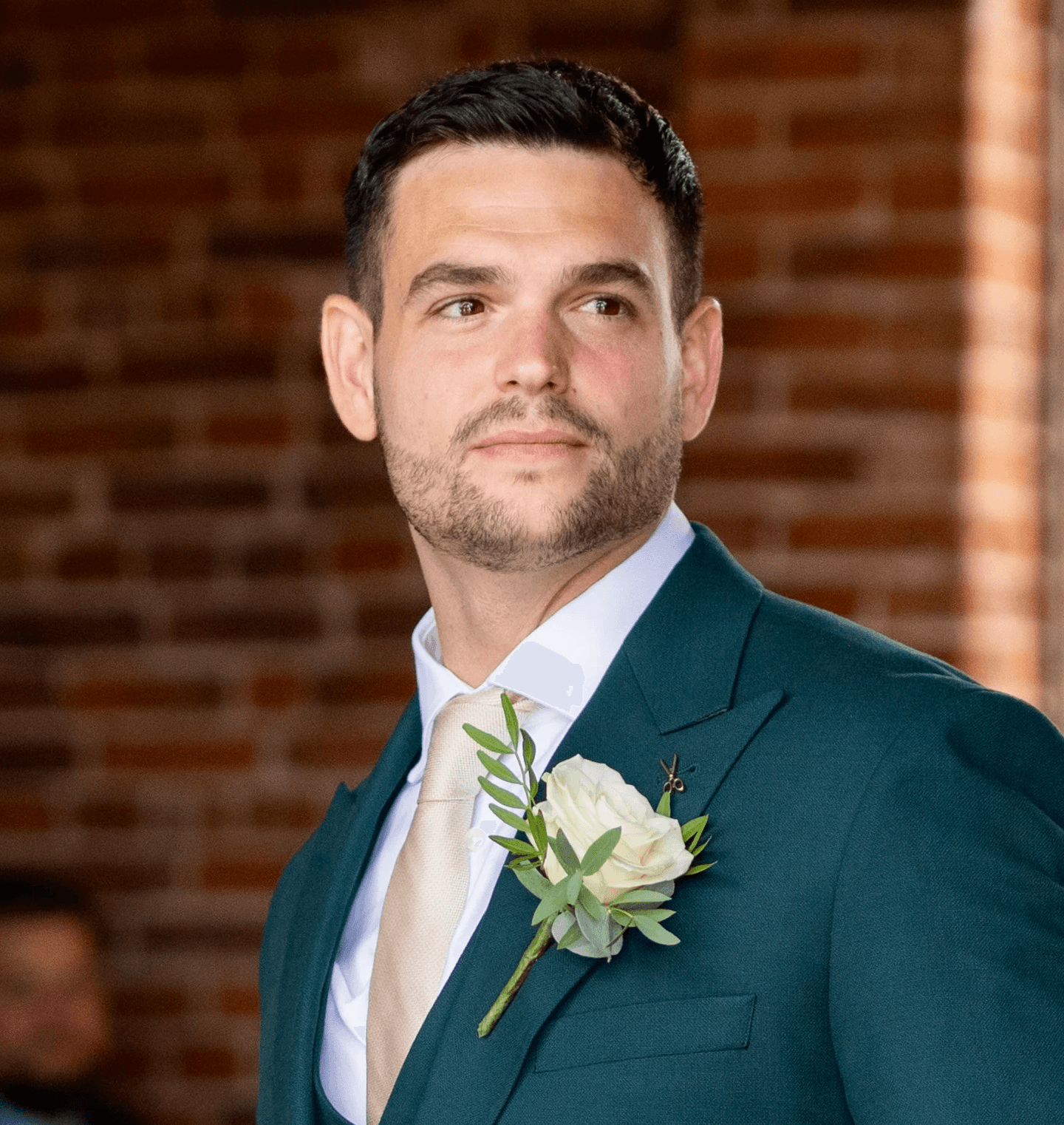 Fashion portrait photography