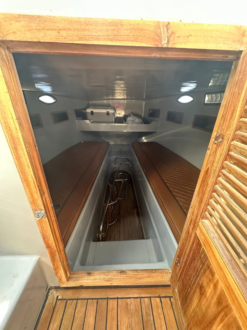 People in the office