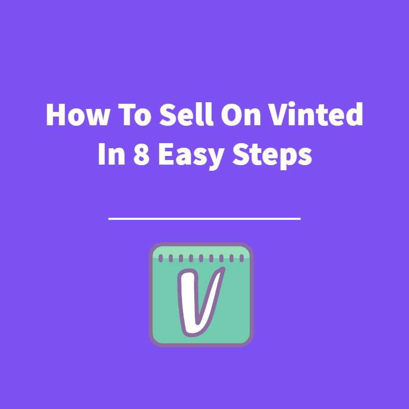 How To Sell on Vinted - Featured