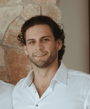 Jack Boutchard #1 SaaS SEO & GEO Expert headshot