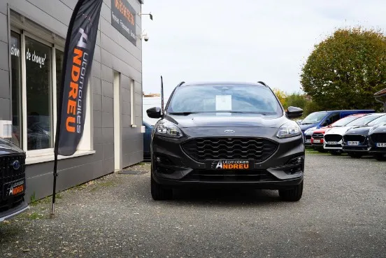 Vente véhicule neuf et occasion Mérignac