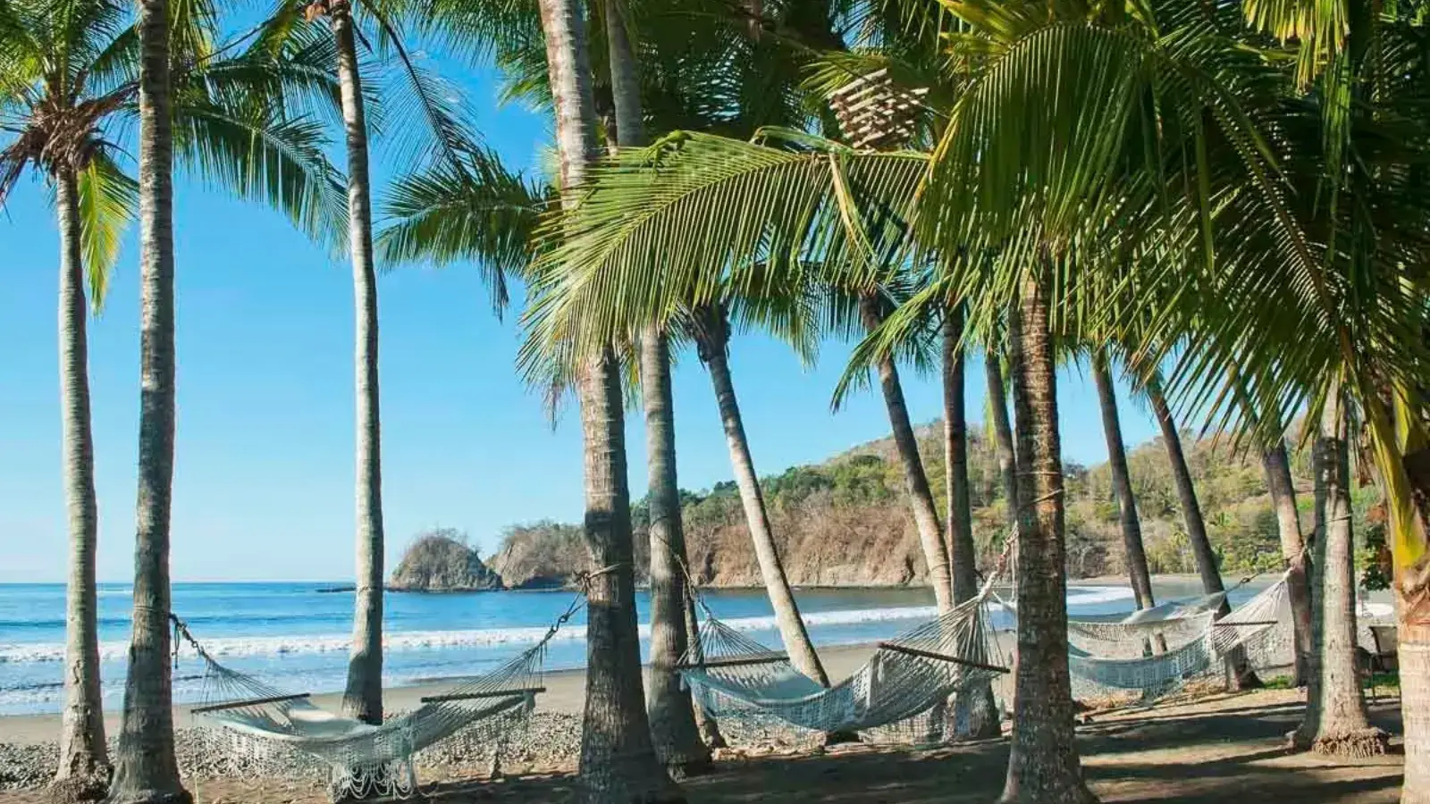Costa Rica Travel Guide 2026