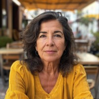 madre de una alumna