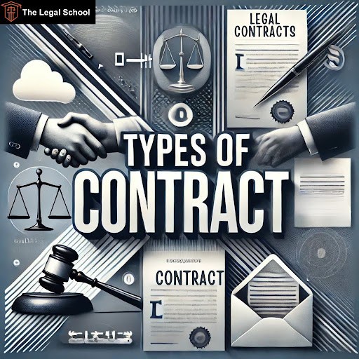 types-of-contract