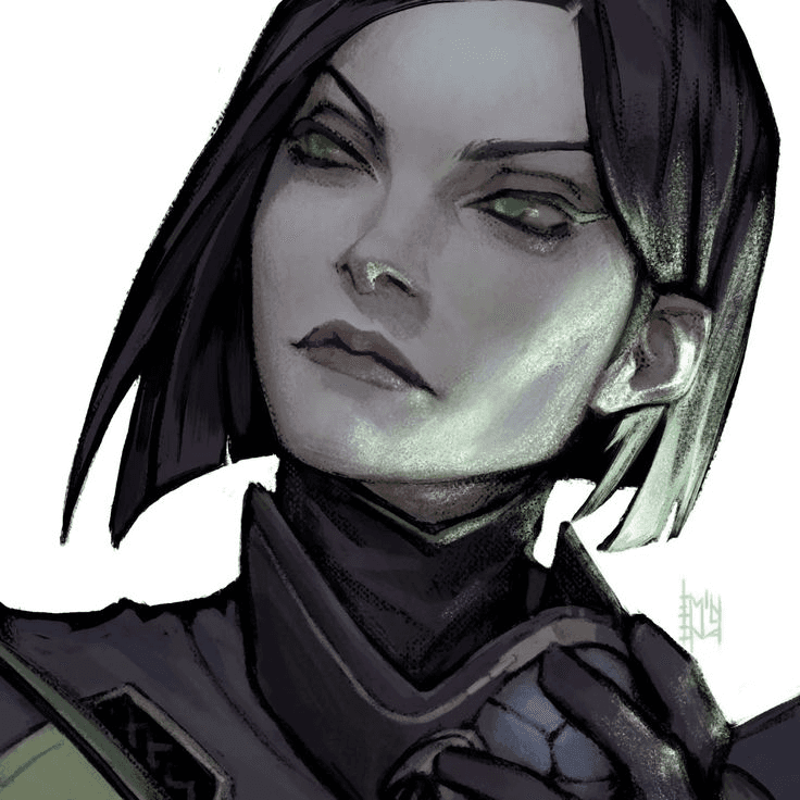 Fan Art 4