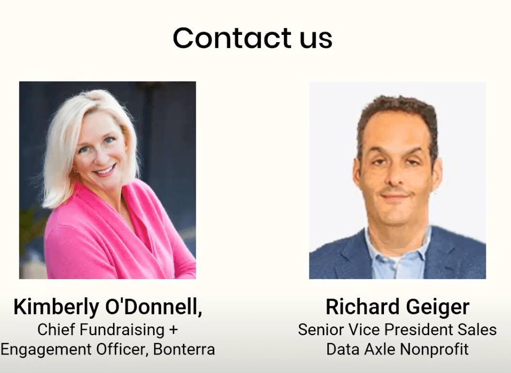 Marketing Spotlight: The secret behind Data Axle’s Marketing and Sales strategies
